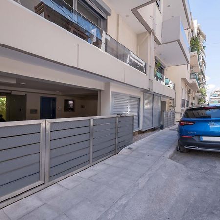 Beloved 1Br Apartment In Ampelokipoi By Upstreet Athens Exterior photo