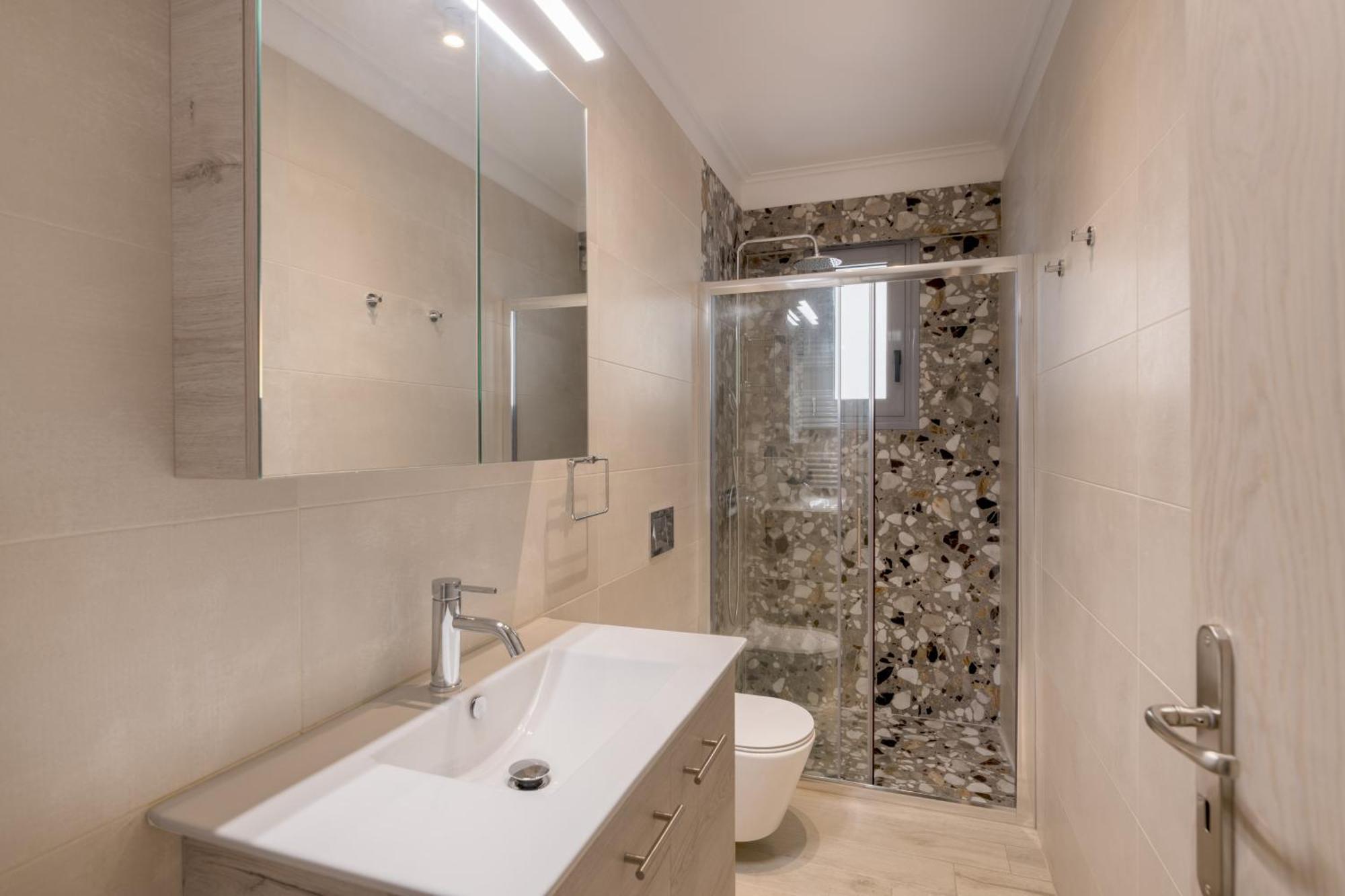 Beloved 1Br Apartment In Ampelokipoi By Upstreet Athens Exterior photo
