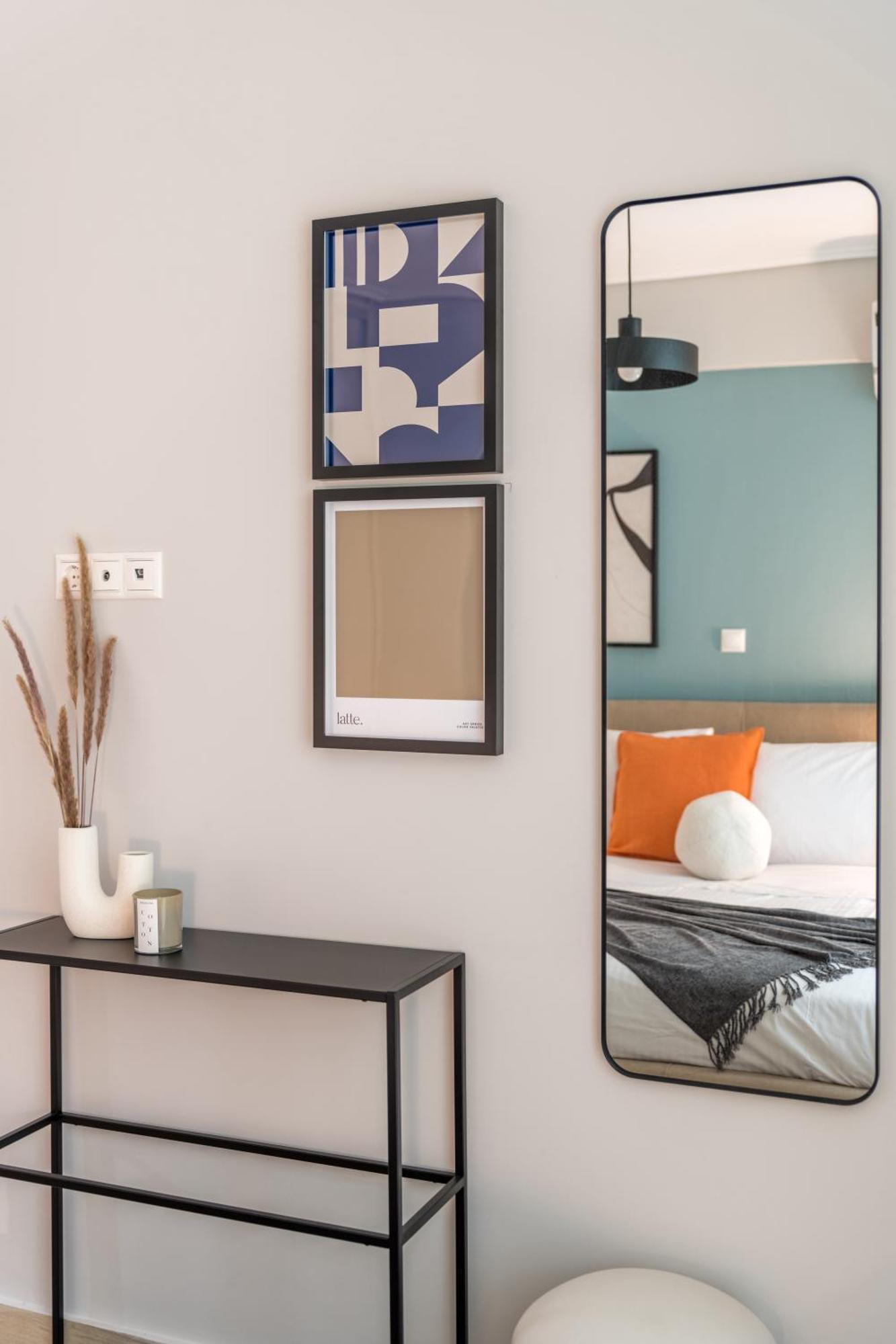 Beloved 1Br Apartment In Ampelokipoi By Upstreet Athens Exterior photo